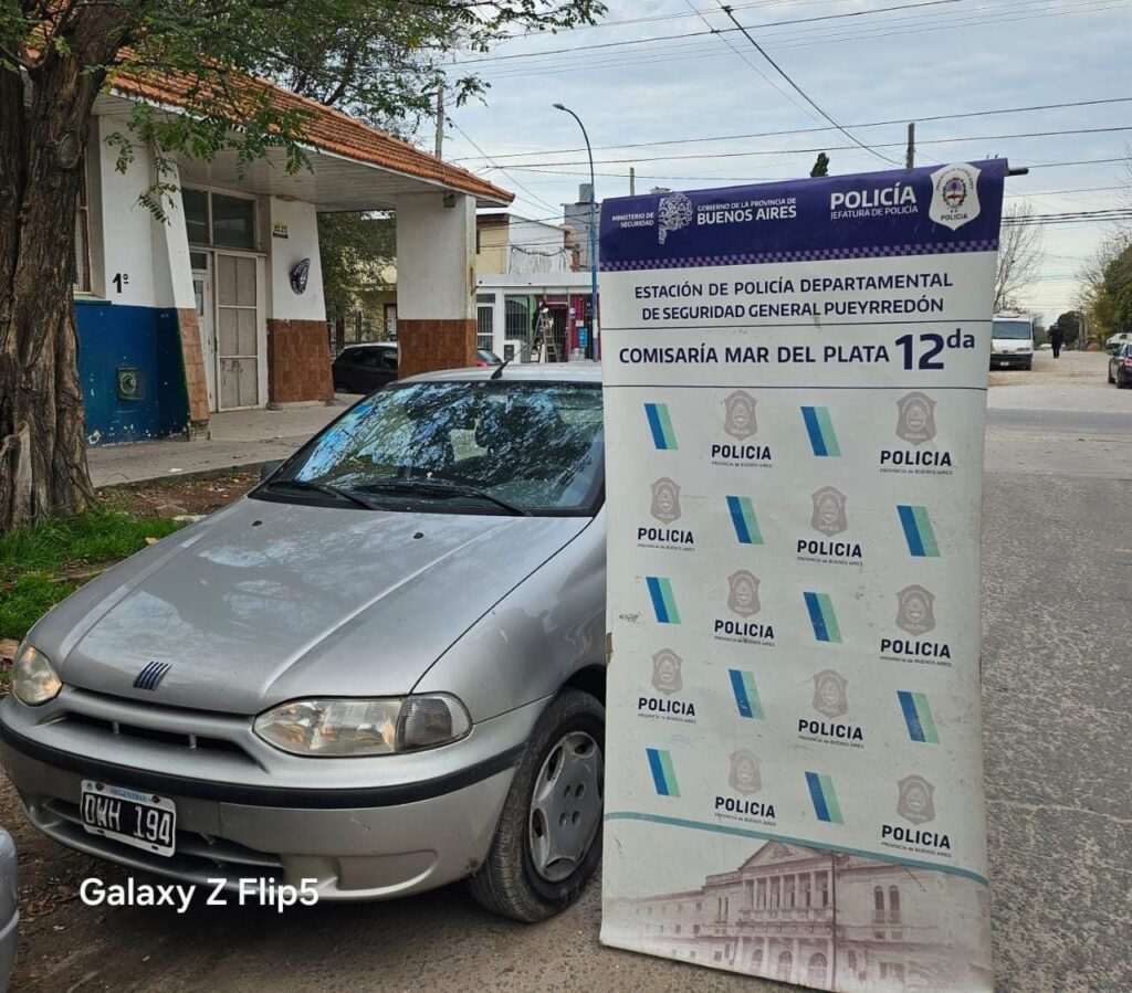 ¿Qué hacemos con los menores caídos del sistema? Dos jóvenes de 16 años aprehendidos tras robar un Sienna