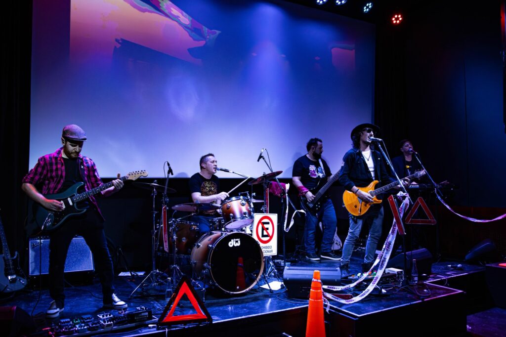SUPERSOL lanzó el primer tema de una trilogía de colaboraciones con reconocidos artistas