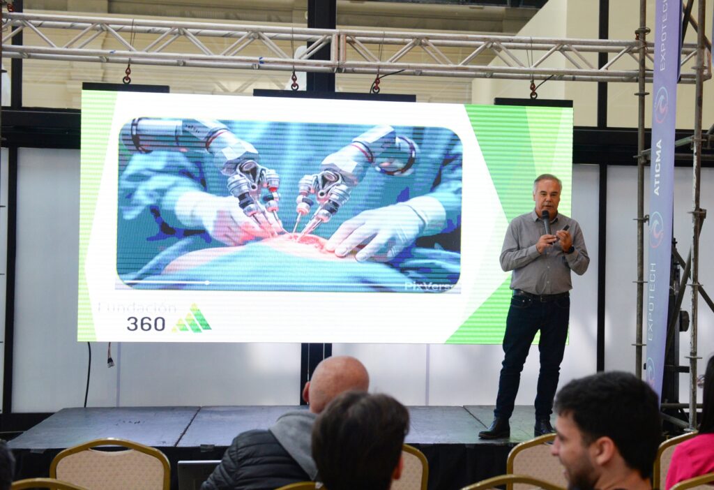 Economía del conocimiento: llega la Semana de la Inteligencia Artificial a Mar del Plata