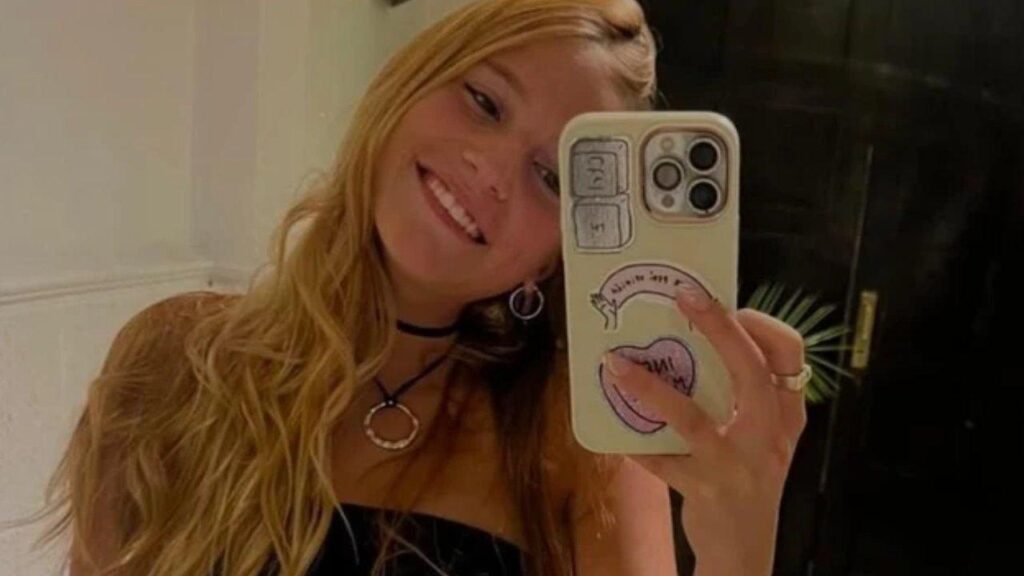 Murió la joven marplatense que conmovió al mundo al mostrar su ostomía