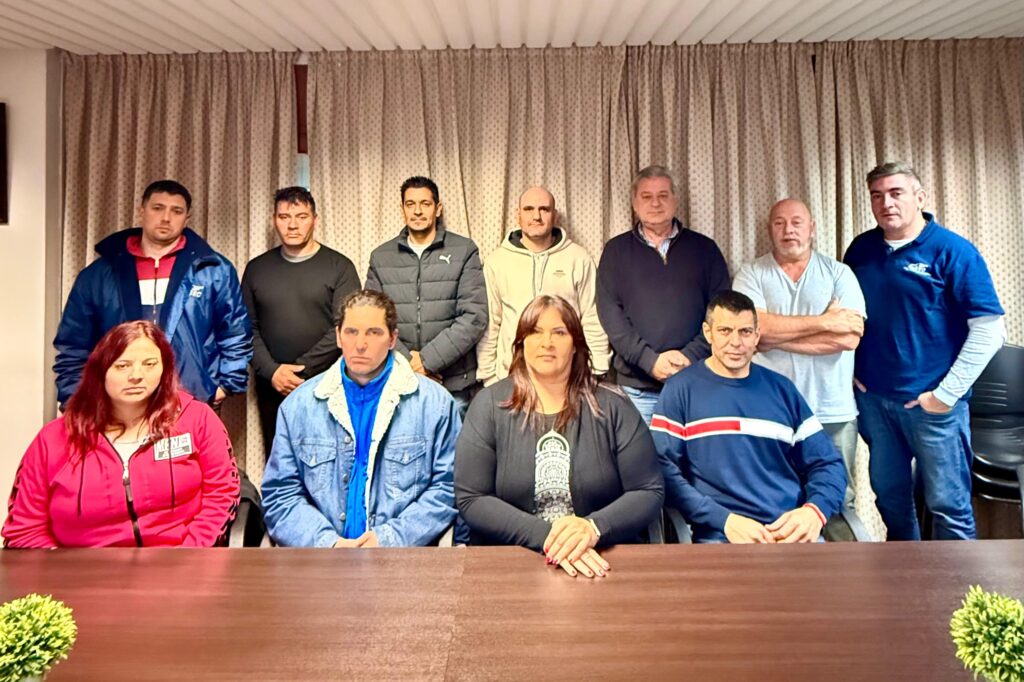 Empleados de Comercio exigen el cumplimiento del acuerdo salarial tras el dictamen del Ministerio de Trabajo de Provincia