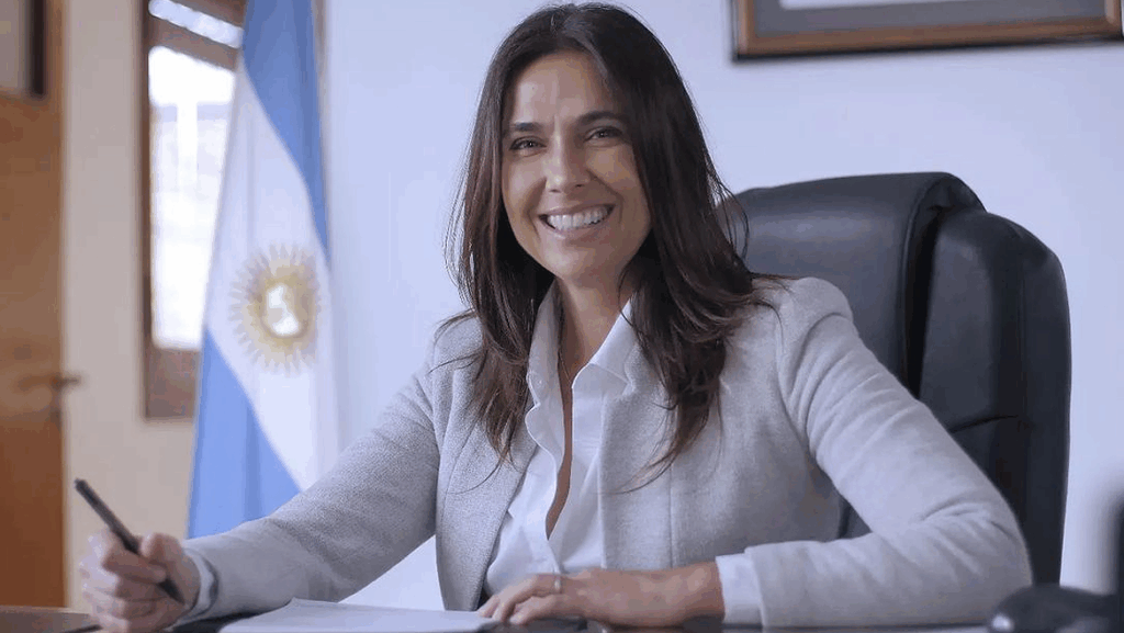 Imperdible charla con Talerico: «La corrupción y su impacto en la niñez y en la educación»