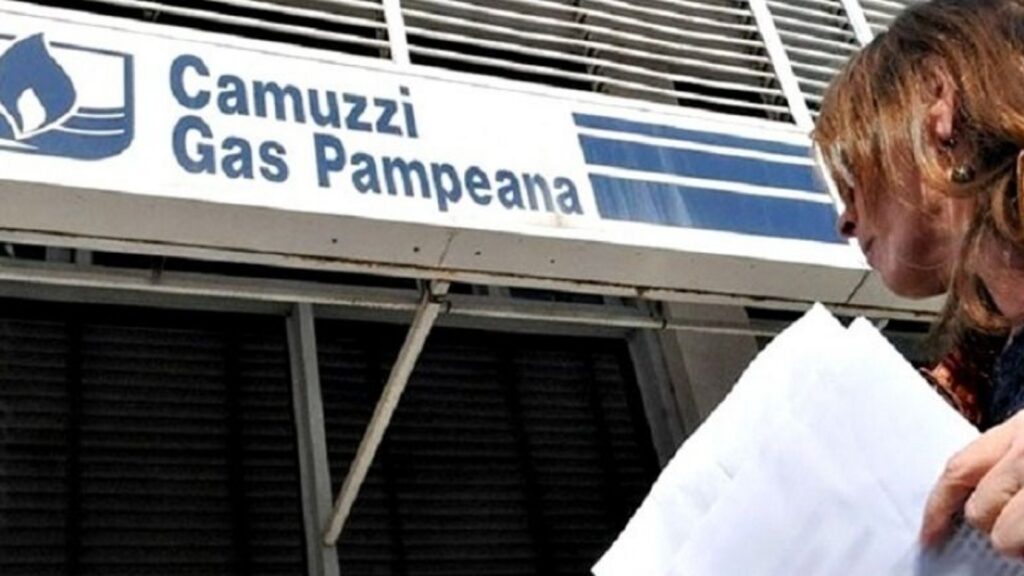 Alerta por el cierre de oficinas de Camuzzi en Mar del Plata: advierten que buscan eliminar la atención presencial