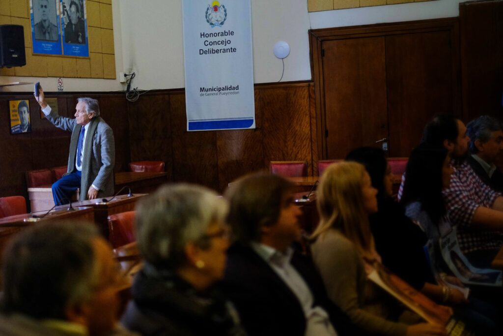 Mar del Plata despidió al «Cholo» Ciano