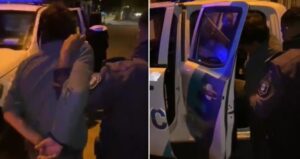Montenegro contundente tras la muerte de un cuidacoches: «No estaba en situación de calle, era un delincuente»