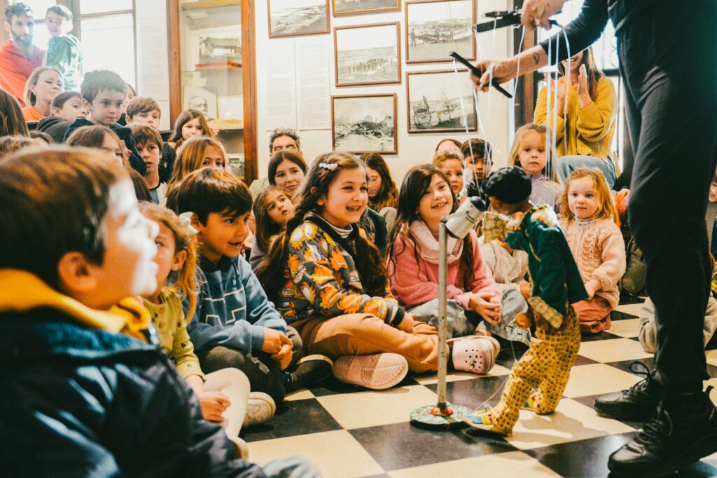 Este viernes comienza la Feria del Libro Infantil y Juvenil