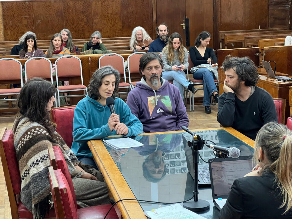 El oficialismo logró en el Concejo Deliberante despacho para avanzar con la licitación de Playa Dorada