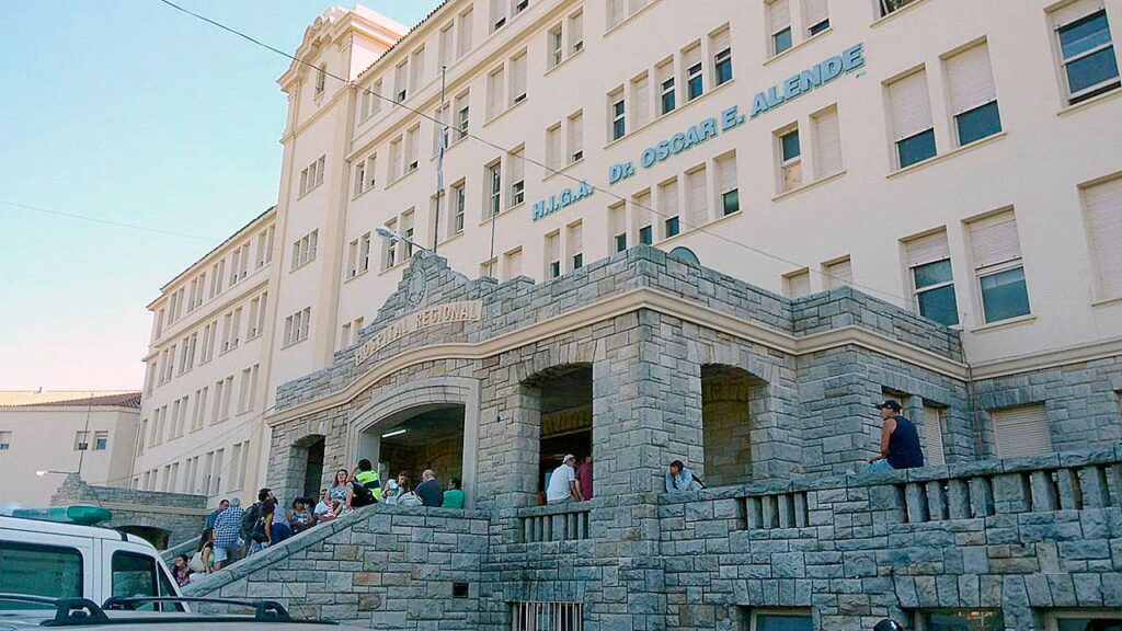Preocupación ante el avance de la violencia en Mar del Plata y Batán según el último informe de ingresos al HIGA