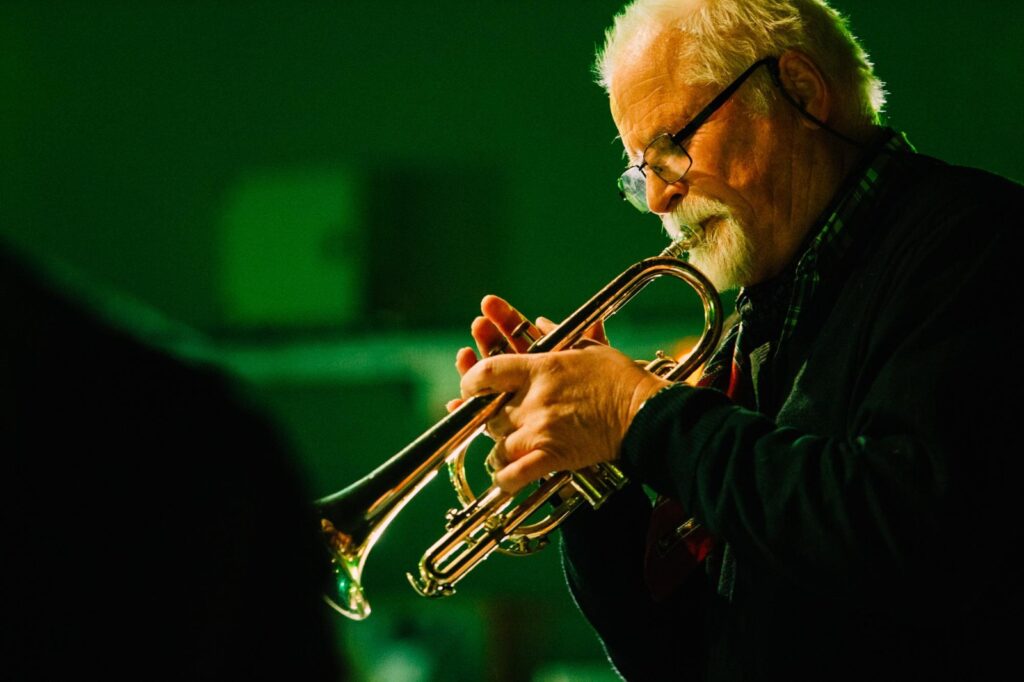 Noche de Jazz en Club TRI