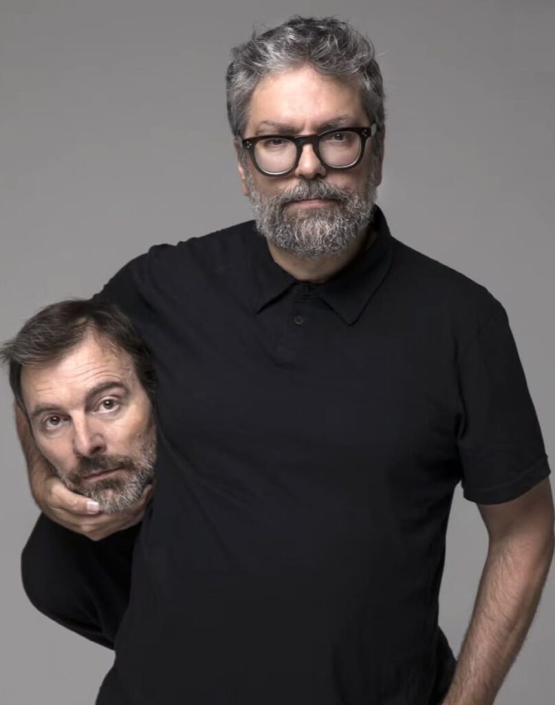 Kevin Johansen + Liniers presentan su último disco «Desde que te Madrid”