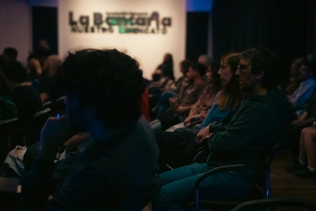 El Festival Lobito vuelve a Mar del Plata: proyecciones, charlas y cine emergente