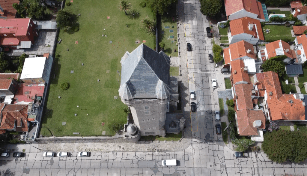 Vacaciones de invierno en Torre Tanque: un plan imperdible para grandes y chicos
