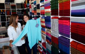 Se viene el “Finde con Pulóver” con importantes descuentos y promociones
