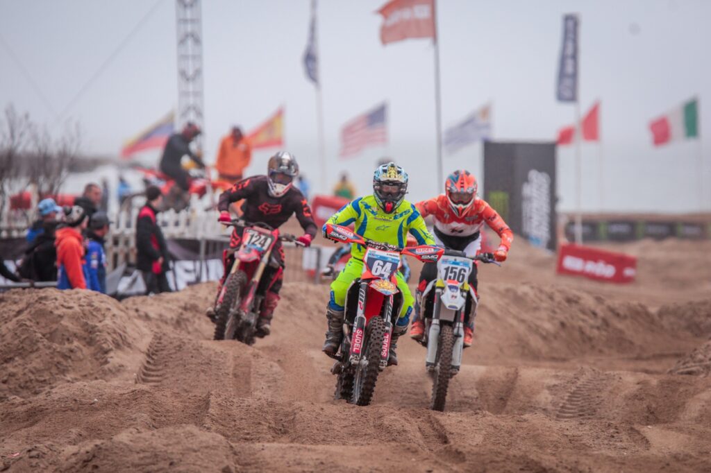Mar del Plata disfrutó de una nueva edición del Enduro de Invierno