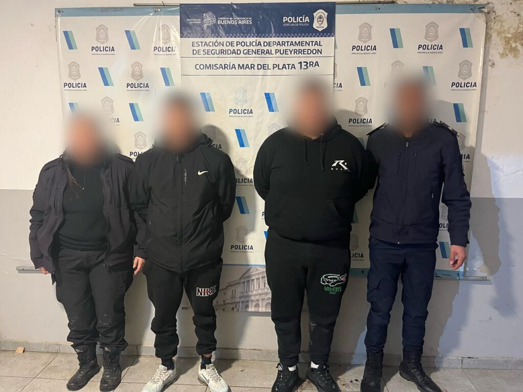 Prestamistas de barrio la amenazaron de muerte por no poder pagar la cuota