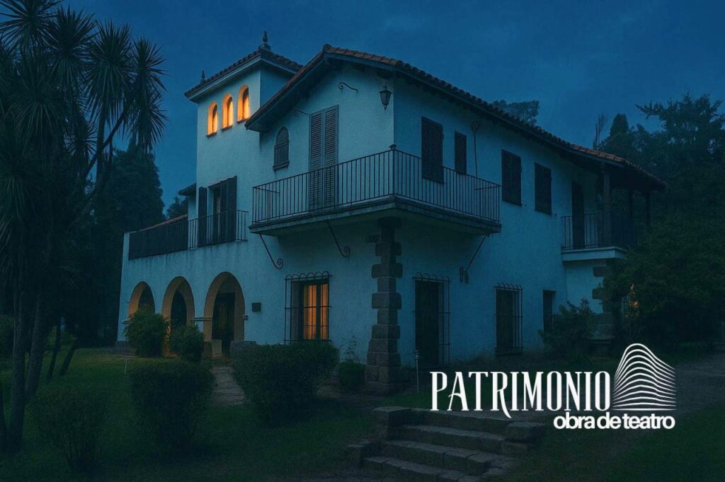 Se abre una convocatoria para actores y actrices