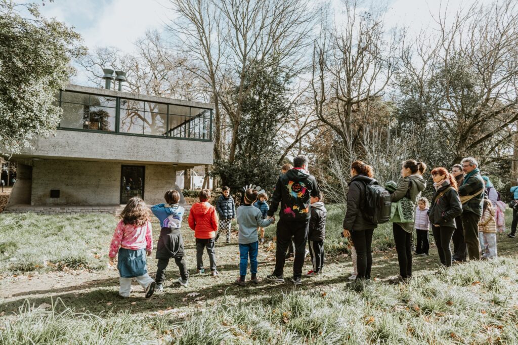 Más de 55 mil personas visitaron los espacios culturales durante las vacaciones de invierno