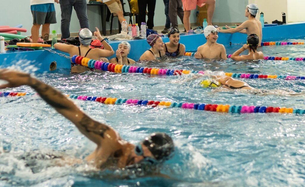 Variadas actividades deportivas para los próximos días