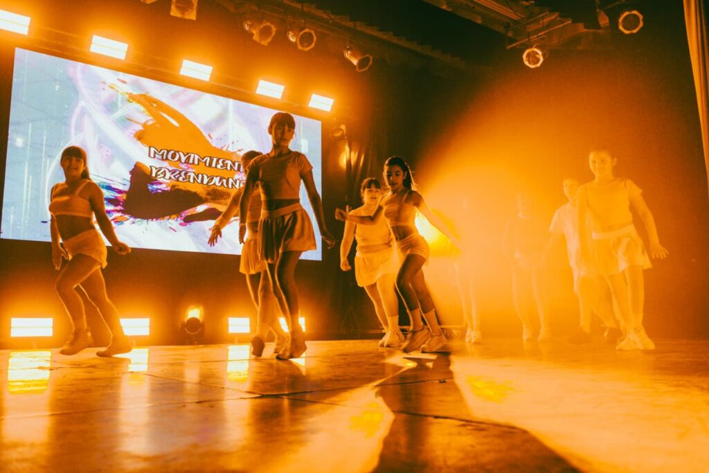 Primer Festival Encontrarnos en Invierno y Flama A tu Ritmo: dos propuestas imperdibles para la familia
