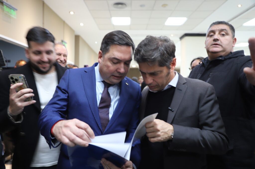 Inseguridad en comercios y una necesidad de que las autoridades trabajen en conjunto dando resultados
