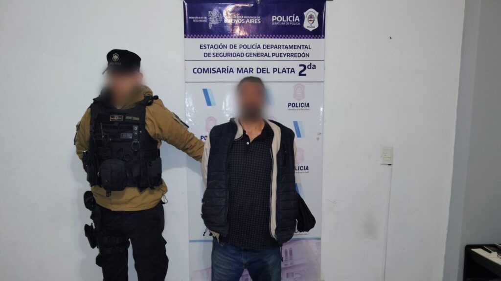 Entró por la fuerza a la casa de su ex, le rompió una botella en la cabeza y amenazó con matarla