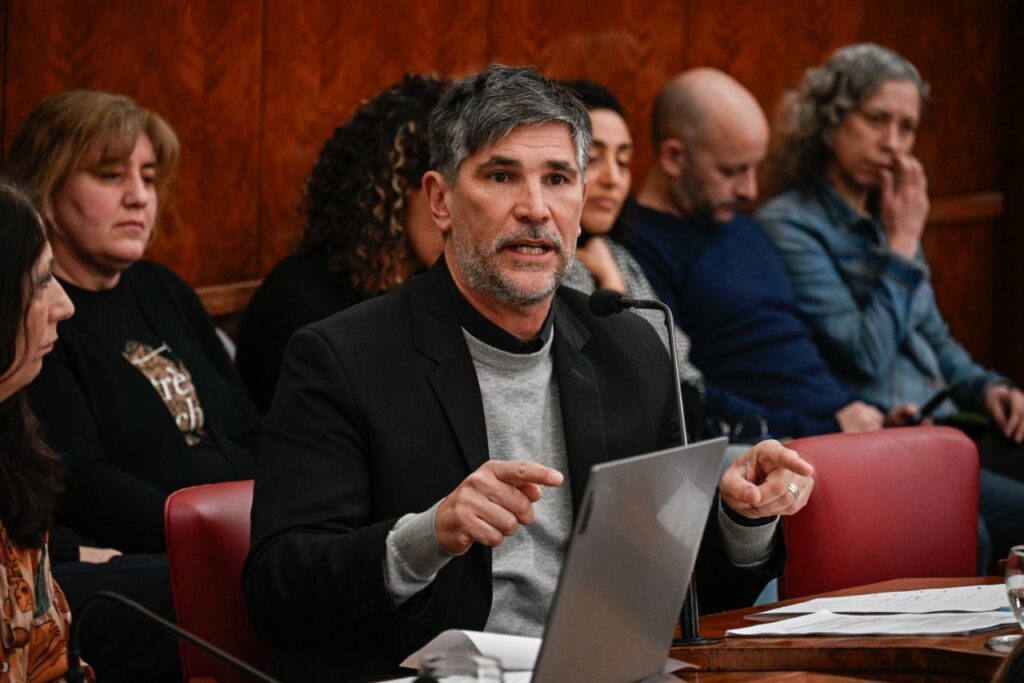 Se aprobó la creación de la mesa interinstitucional permanente para la prevención y posvención el suicidio