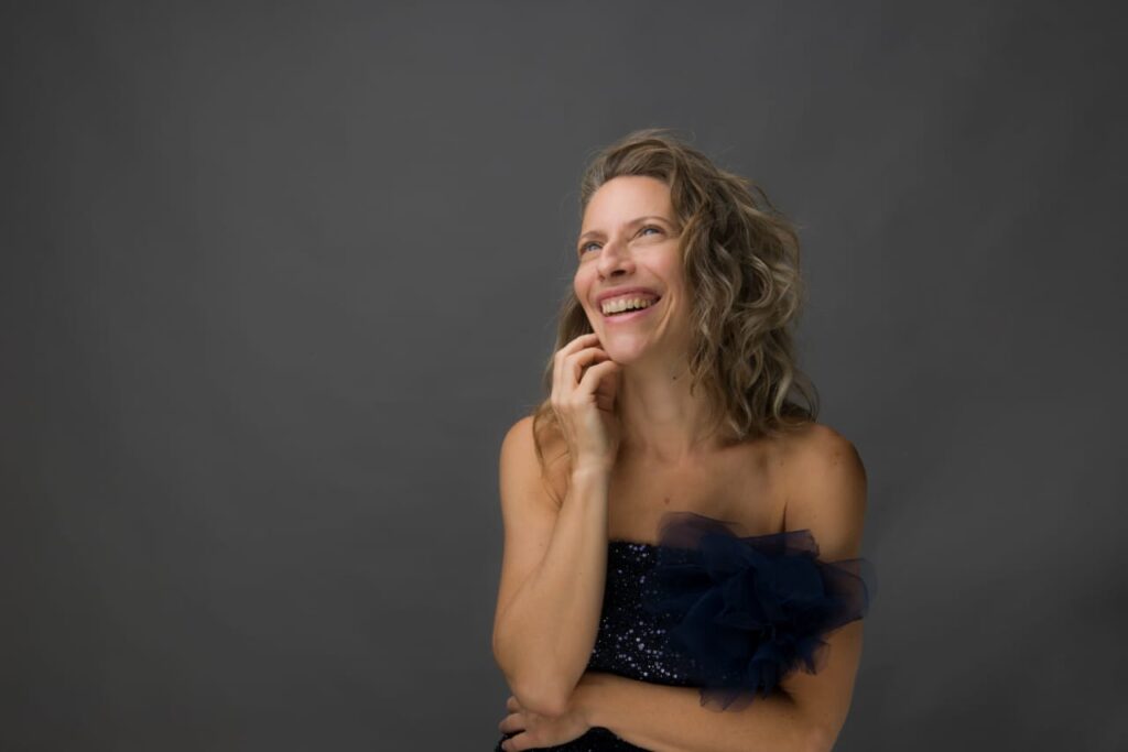 Elena Roger vuelve a Mar del Plata en concierto de piano