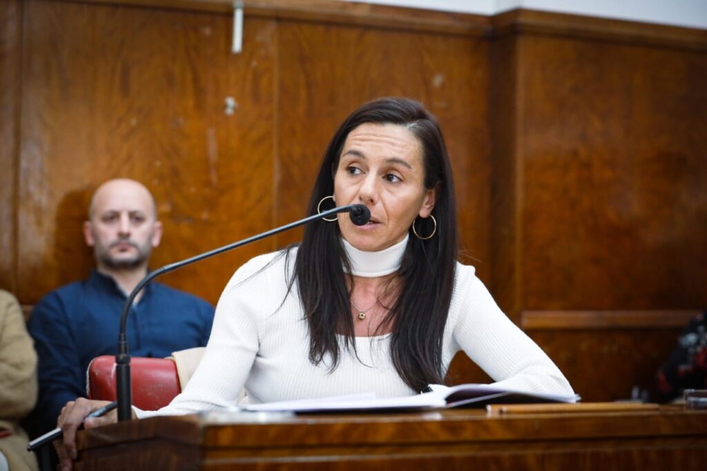 Presentaron “Sembrar Horizontes”, un plan integral para prevenir consumos y violencias en jóvenes