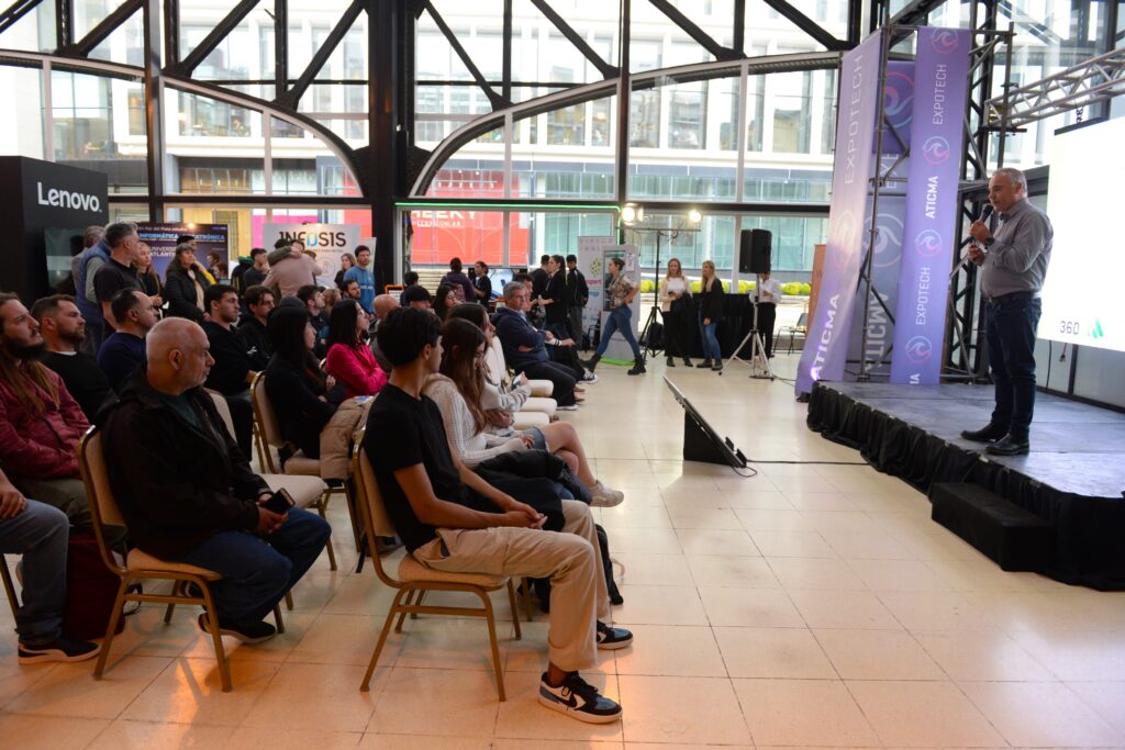 Mar del Plata será sede de WorkSummit: el evento donde la inteligencia artificial se fusiona con el trabajo