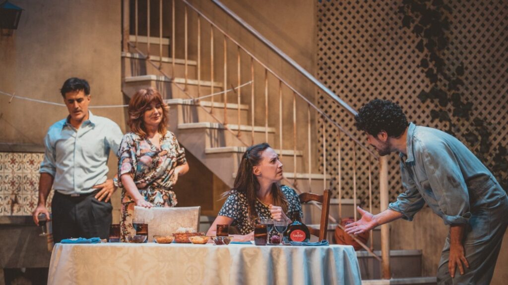 Made in Lanús, un clásico del teatro argentino en Mar del Plata