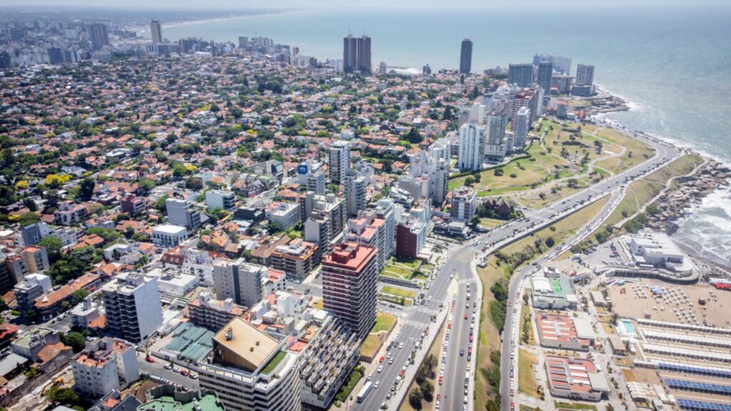 General Pueyrredon lidera por quinto año consecutivo el ranking de Ciudades Abiertas de Argentina