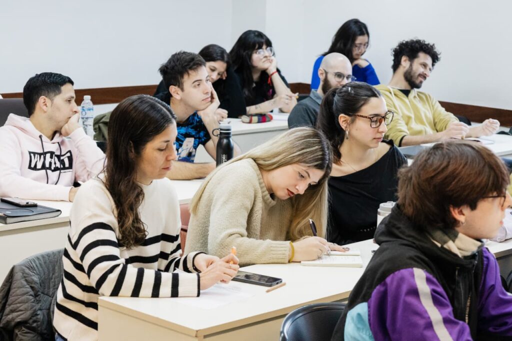 Múltiples propuestas de la comuna en la Muestra Educativa UNMDP 2025