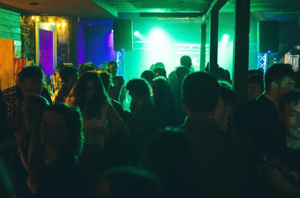 Las ticketeras de Walker regresan con una nueva edición en Mole Club