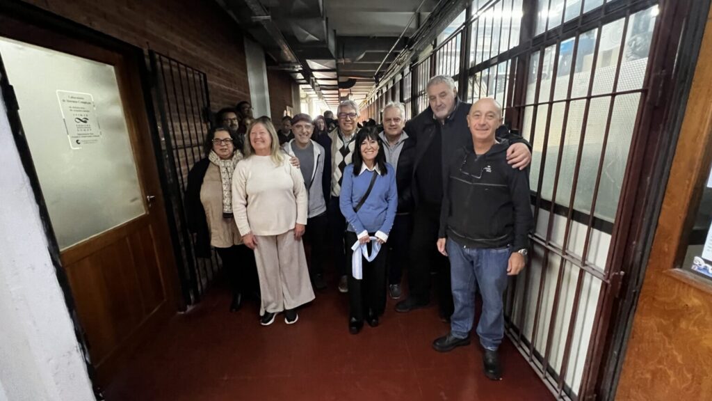 La UNMDP inauguró un Clúster de Cómputos de alto rendimiento y se posicionó a la vanguardia científica del país