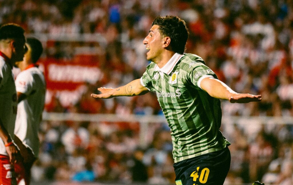 Aldosivi volvió al triunfo ante Unión