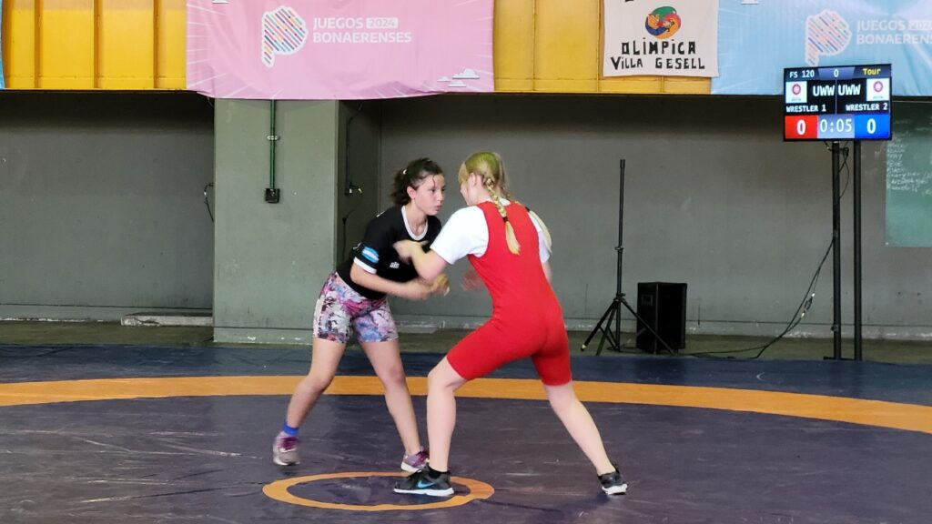 Comenzó la final de los Juegos Bonaerenses con 549 representantes de General Pueyrredon