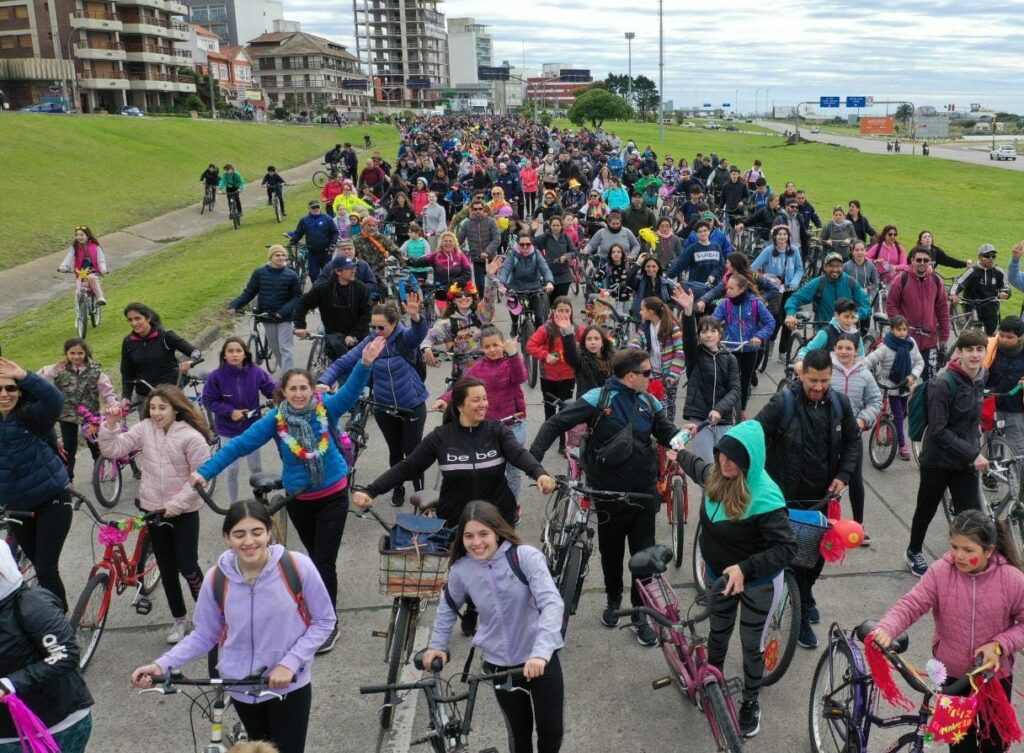 Se volvió a postergar la Caravana de la Primavera