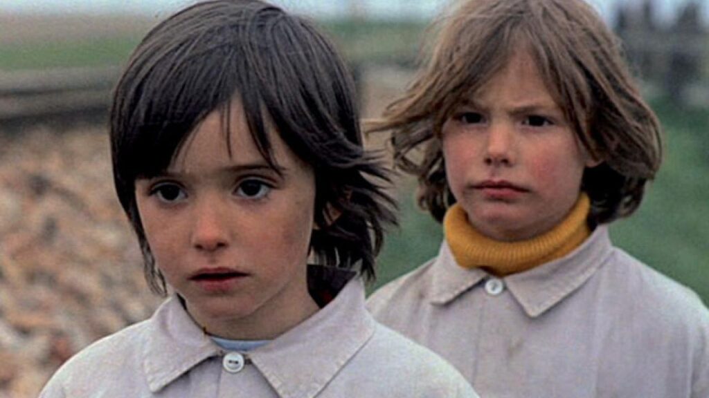 «El espíritu de la colmena» en una nueva función del Festival de Cine Español Solidario
