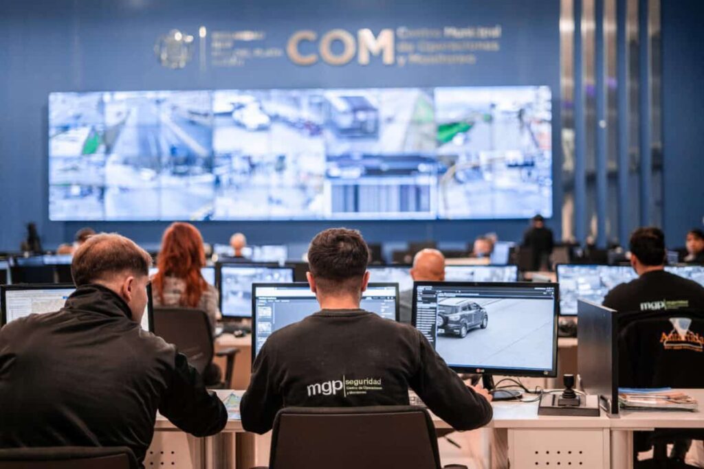 Reclaman por el Fondo Provincial de Seguridad: «Hay que usar los recursos disponibles e invertir en nueva tecnología»