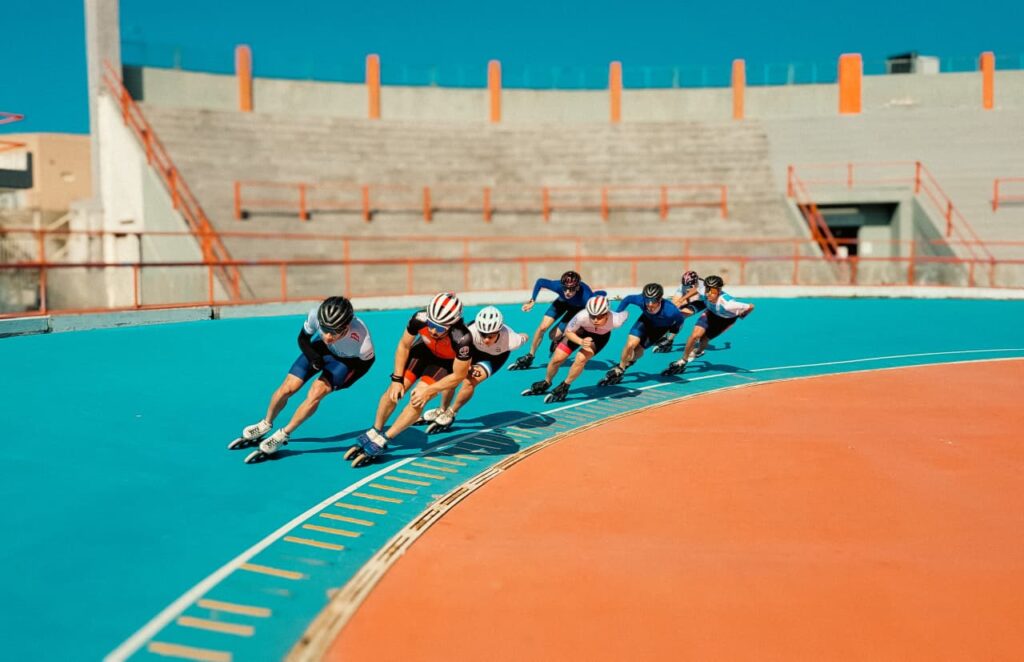 Fin de semana con actividades deportivas en la ciudad