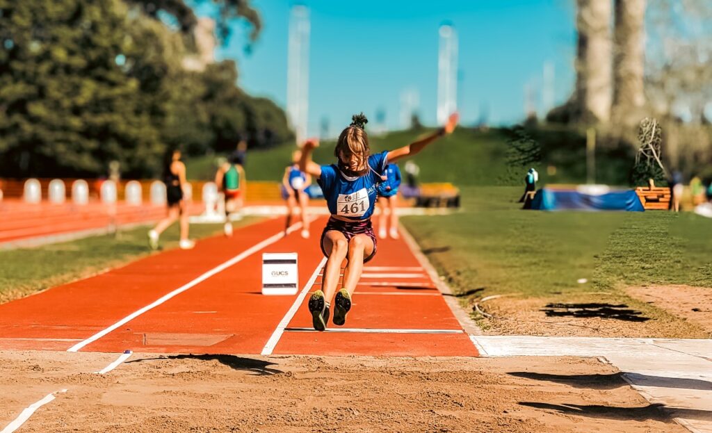 Con las finales de los Juegos Evita, Mar del Plata vive una semana con múltiples actividades deportivas