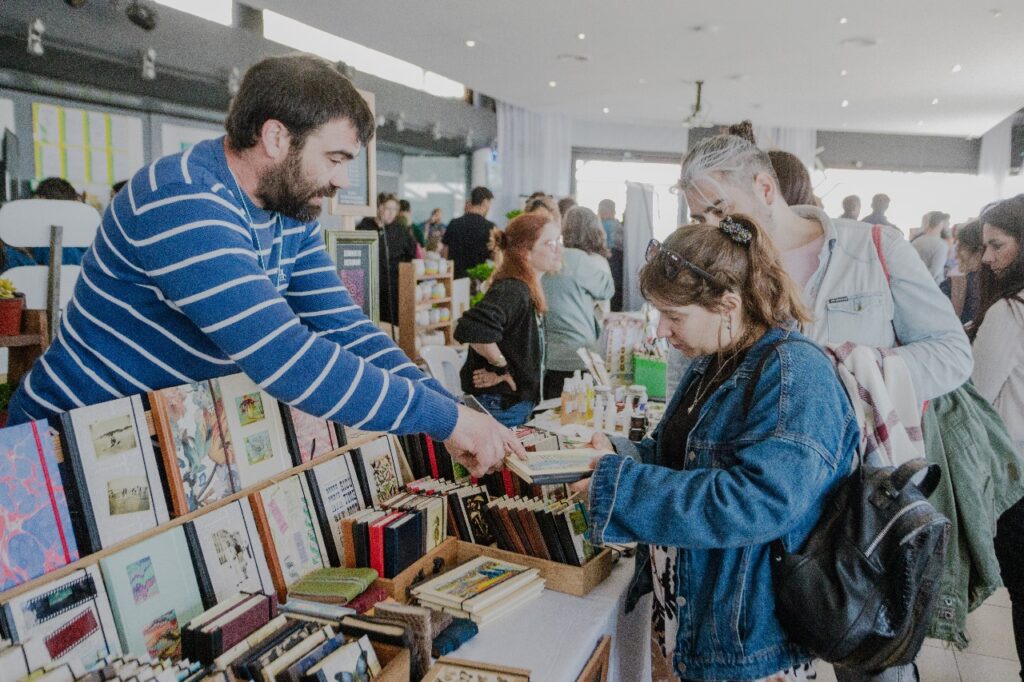Tercera edición del Festival P3RLA: Mar del Plata se prepara para vivir el encuentro de Sostenibilidad más importante