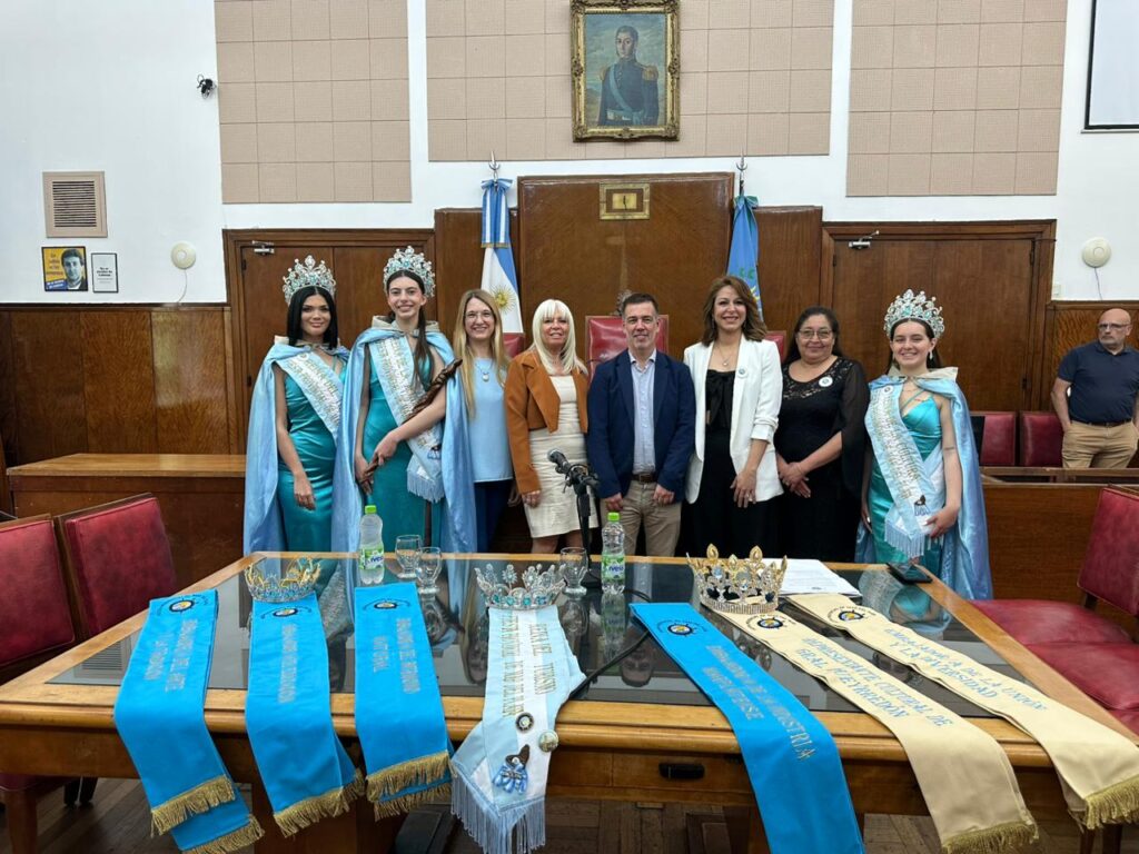 Vuelve la Fiesta Provincial de Mar del Plata: destacan el valor de sostener su tradicional presencia entre eventos destacados