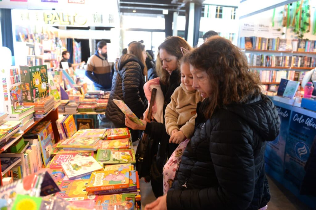 La 20° Feria del Libro “Mar del Plata Puerto de Lectura” confirma su grilla de actividades