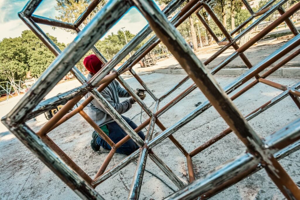Espacios públicos: ya son más de una decena los espacios acondicionados a través del programa de padrinazgo