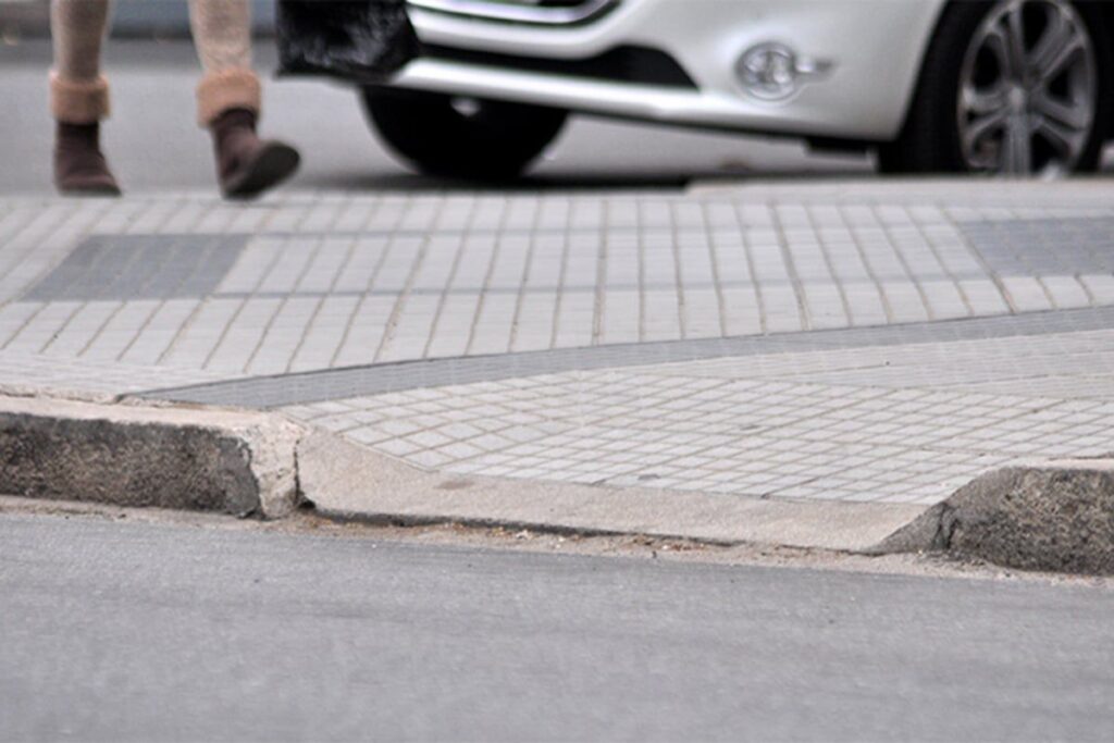 Proponen crear mesa de planificación y seguimiento de políticas de accesibilidad y asistencia para personas con discapacidad
