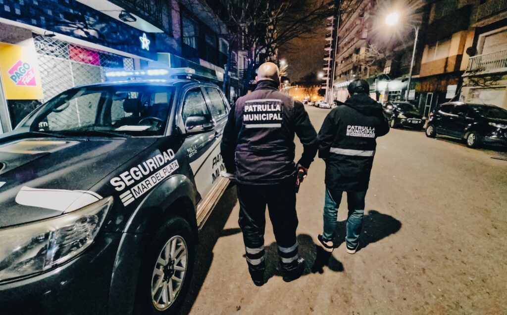 ¿Cuántas motos secuestró el Municipio por distintas infracciones durante septiembre?