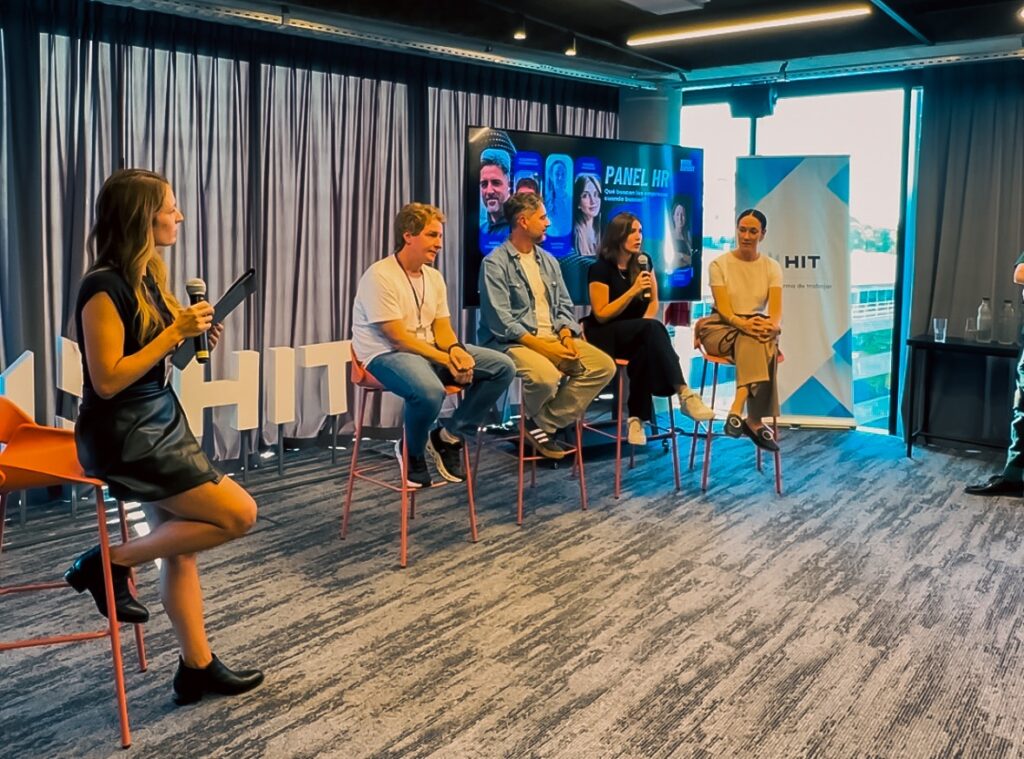 Se viene WorkSummit, un evento sobre inteligencia artificial y empleo en Mar del Plata