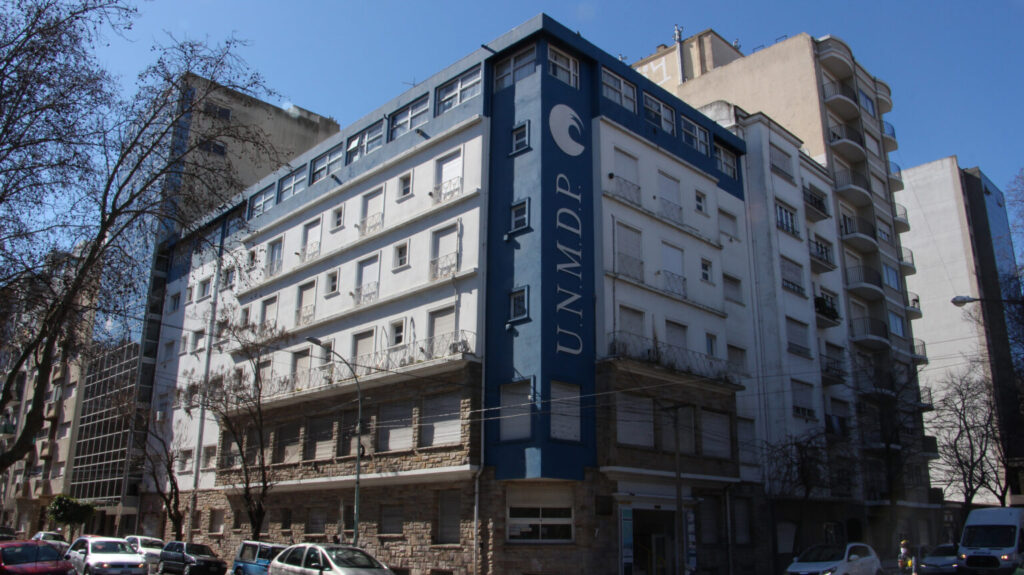 La Universidad Nacional de Mar del Plata, entre las mejores 15 del país según un ranking internacional