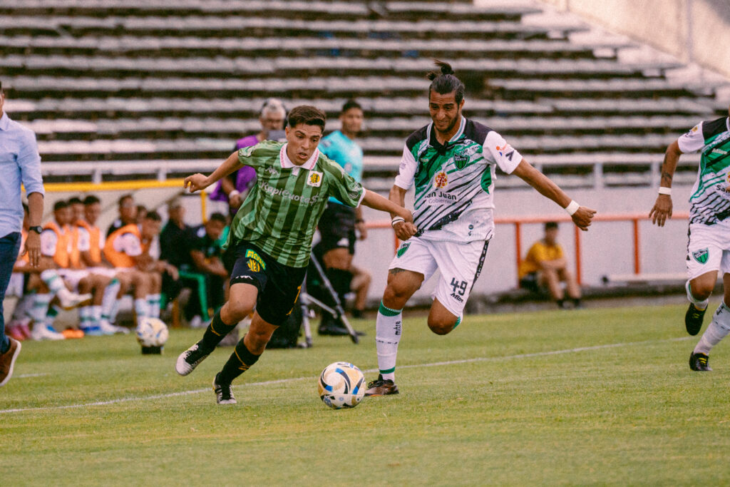 Aldosivi se queda en Primera División